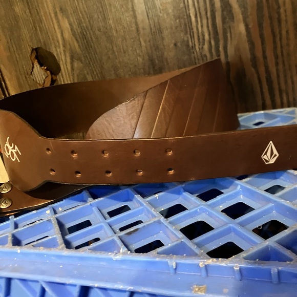 Volcom Body Belt - Picture 2 of 3